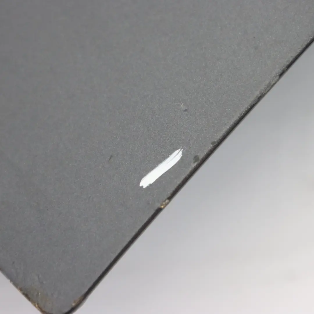 BMW E90 E91 Door Front Left N/S Sparkling Graphite Metallic - A22 - SKU 7203643-SG3 - Part number 7203643