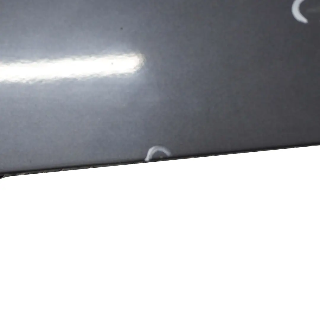 Porta Anteriore Sinistra Frizzante Grafite Metallizzato - A22 per BMW E90 E91 con numero di parte 7203643 BMW E90 E91 Porta Anteriore Sinistra Frizzante Grafite Metallizzato - A22 - SKU 7203643-SG4 - Numero di parte 7203643