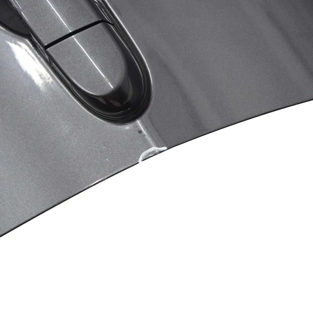 Porta Anteriore Sinistra Frizzante Grafite Metallizzato - A22 per BMW E90 E91 con numero di parte 7203643 BMW E90 E91 Porta Anteriore Sinistra Frizzante Grafite Metallizzato - A22 - SKU 7203643-SG4 - Numero di parte 7203643