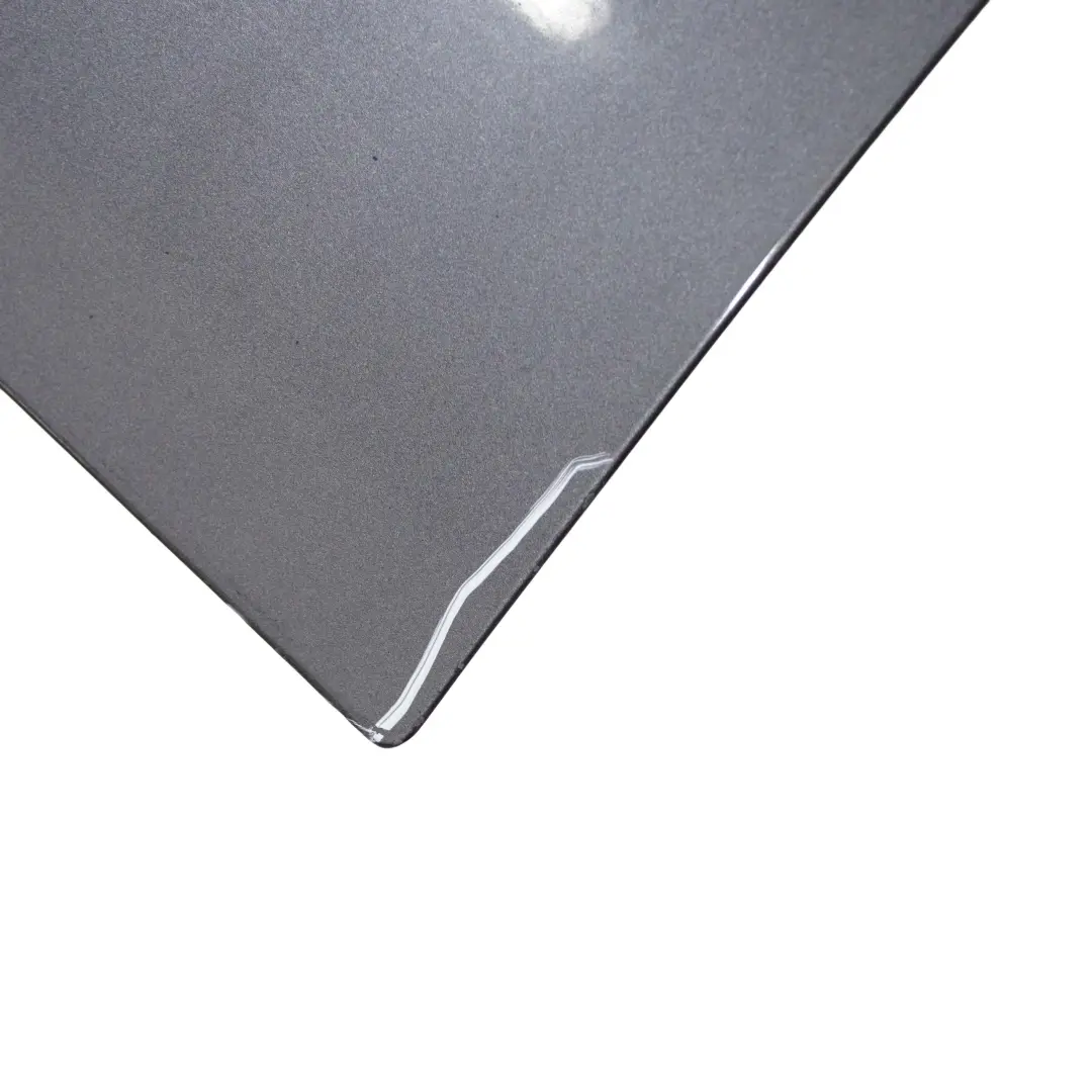 Porta Anteriore Sinistra Frizzante Grafite Metallizzato - A22 per BMW E90 E91 con numero di parte 7203643 BMW E90 E91 Porta Anteriore Sinistra Frizzante Grafite Metallizzato - A22 - SKU 7203643-SG4 - Numero di parte 7203643