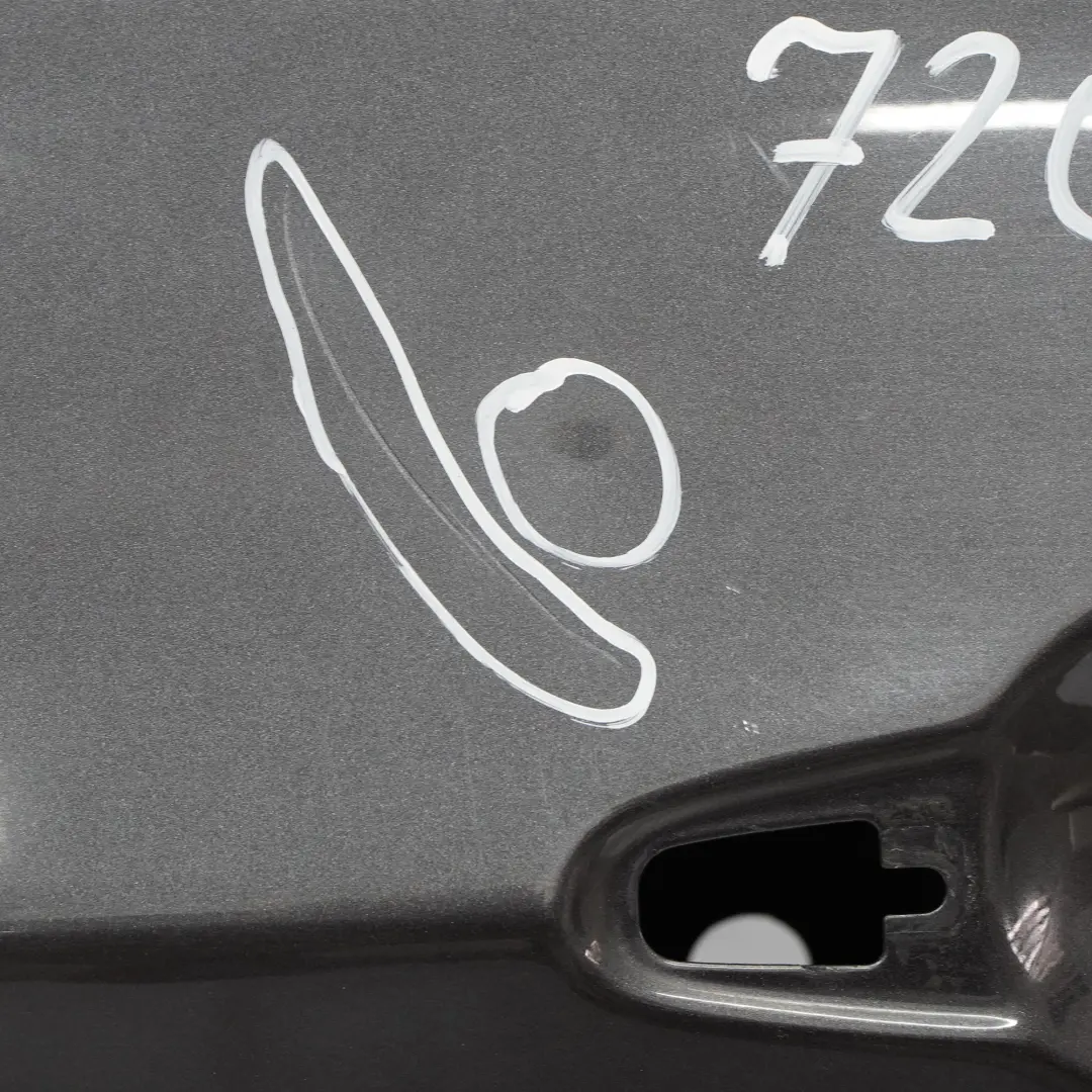 BMW E90 E91 Drzwi Lewy Przód Sparkling A22 - SKU 7203643-SG - Numer Części 7203643