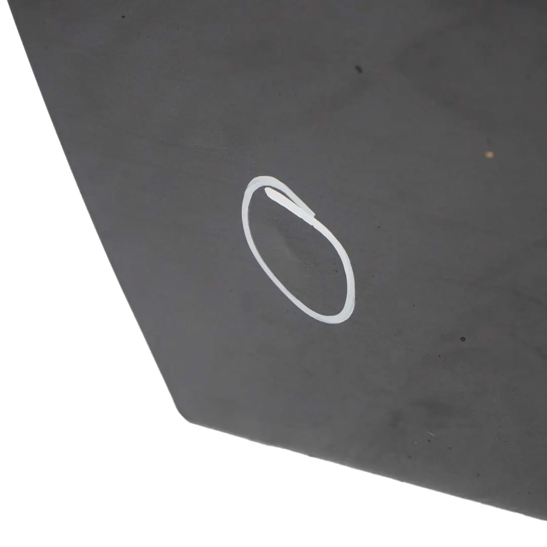 Porta Anteriore Sinistra N/S Sparkling Graphite Metallic - A22 per BMW E90 E91 con numero di parte 7203643 BMW E90 E91 Porta Anteriore Sinistra N/S Sparkling Graphite Metallic - A22 - SKU 7203643-SG - Numero di parte 7203643