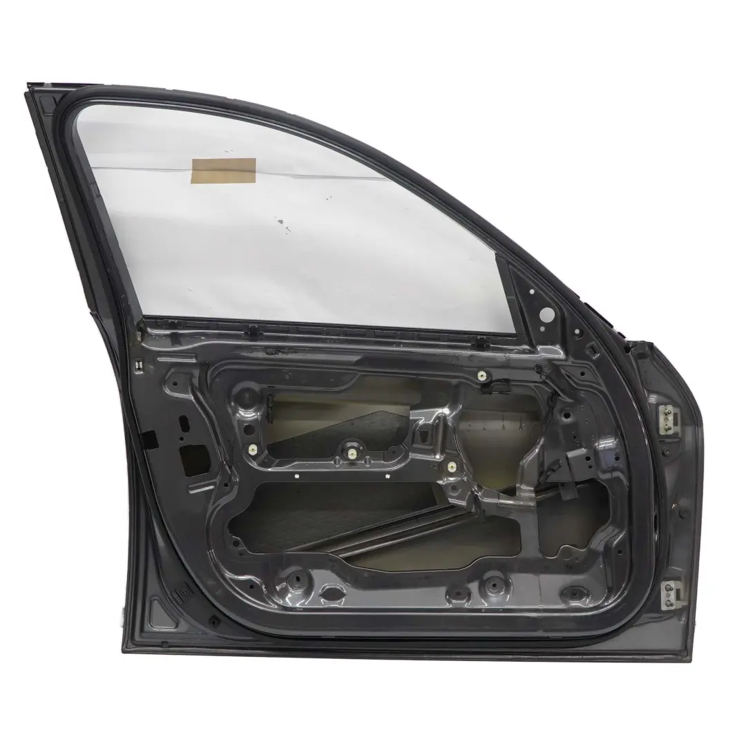 BMW E90 E91 LCI Porte avant Gauche Sparkling Graphite - A22 - SKU 7203643-SG - Numéro de pièce 7203643