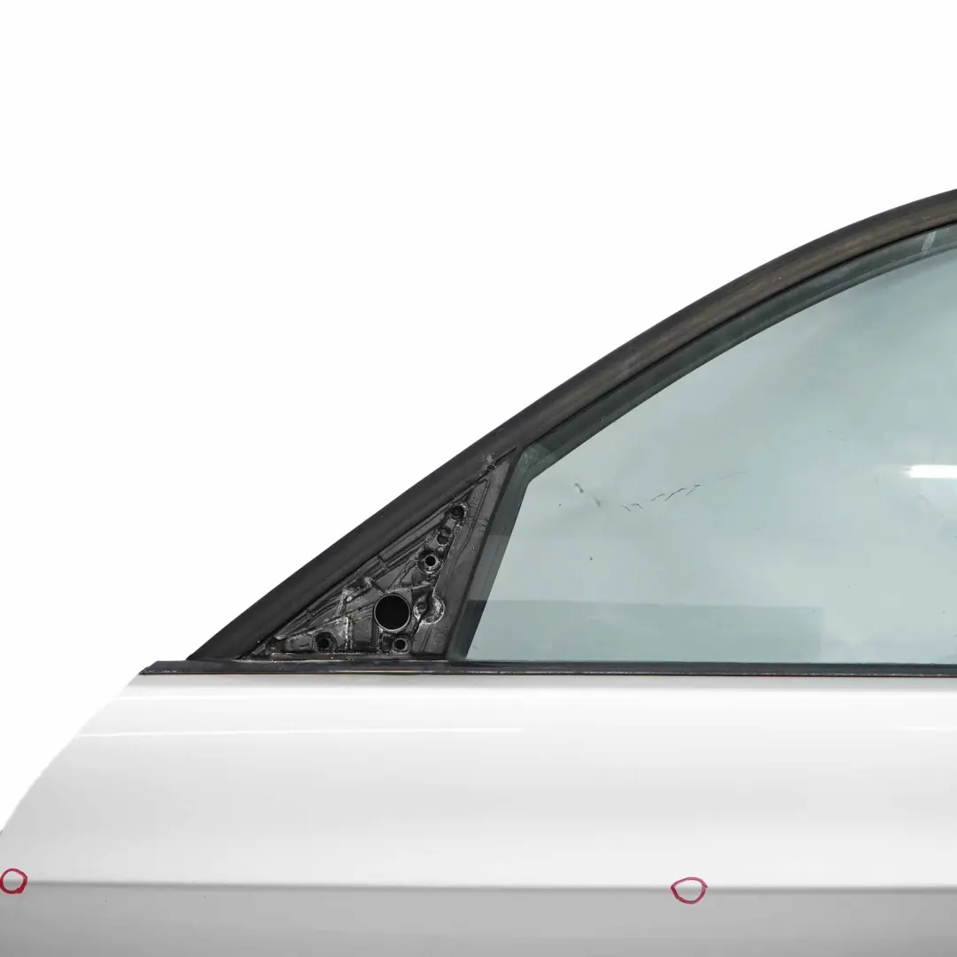  @BMW 3 Series E90 E91 Door Front Left N/S Titansilber Titan Silver - 354 - SKU 7203643-TS2 - Part number 7203643