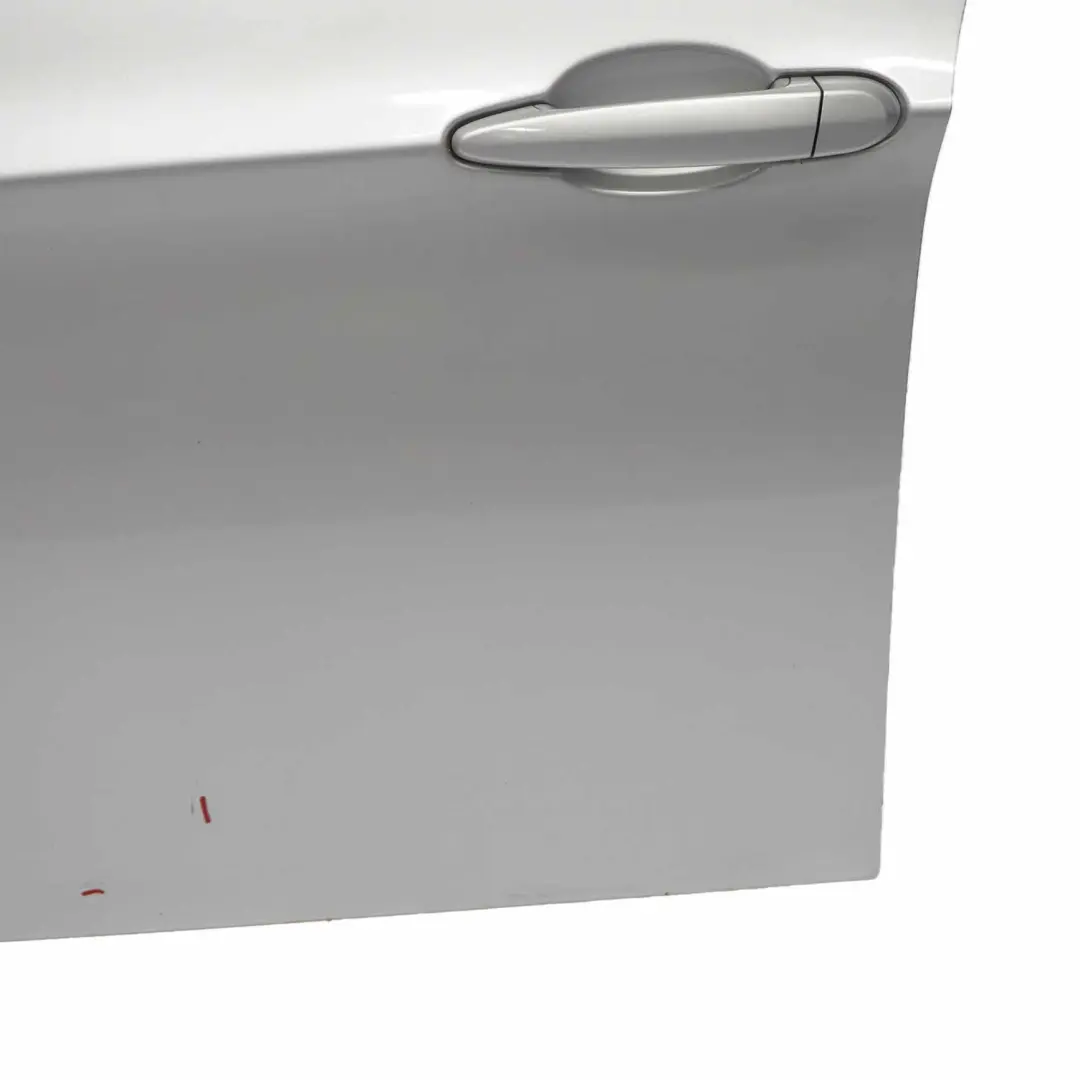 Puerta Delantera Izquierda Titansilber Titan Silver - 354 para BMW E90 E91 con número de pieza 7203643 BMW E90 E91 Puerta Delantera Izquierda Titansilber Titan Silver - 354 - SKU 7203643-TS2 - Número de pieza 7203643