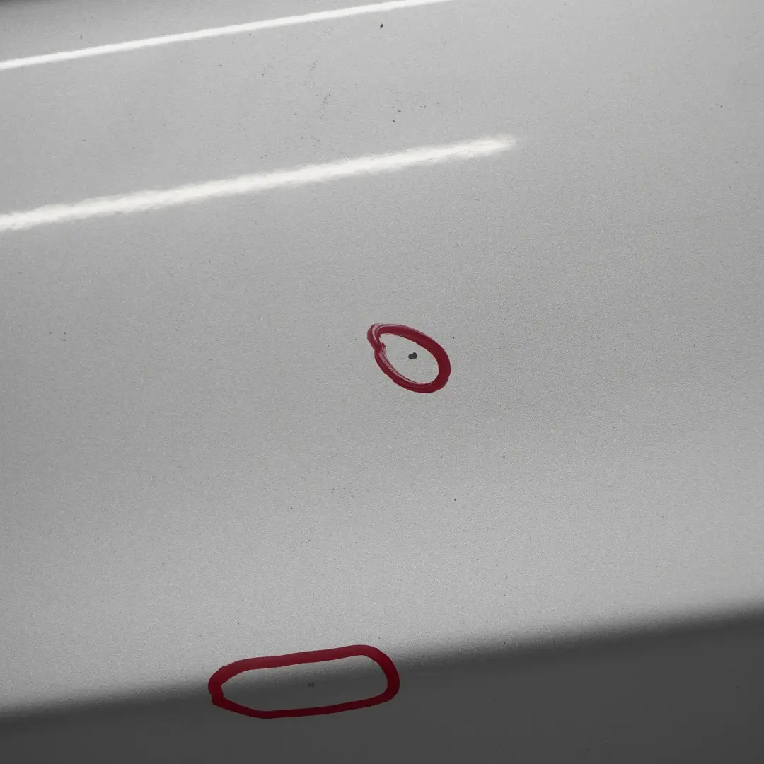 Drzwi Lewe Przednie Titansilber - 354 do BMW E90 E91 o numerze 7203643 BMW E90 E91 Drzwi Lewe Przednie Titansilber - 354 - SKU 7203643-TS4 - Numer Części 7203643