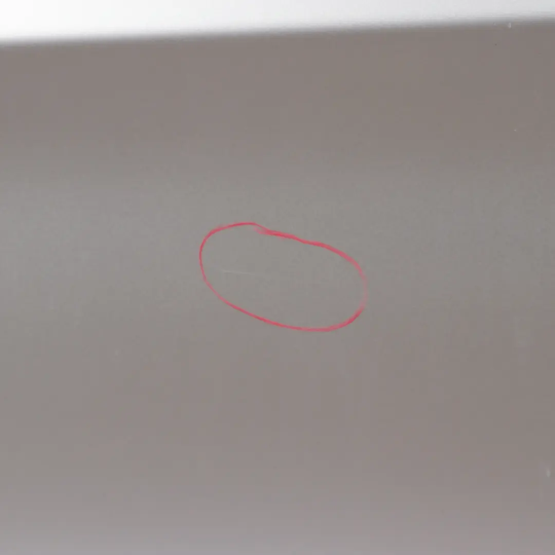 BMW E90 Drzwi lewe lewy przód titansilber - SKU 7203643-TS - Numer Części 7203643