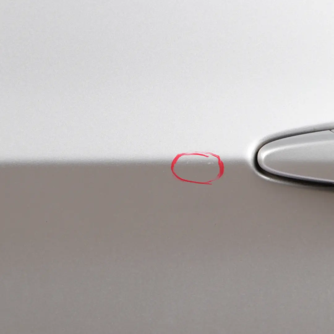 Gauche Argent Titane Argent Metallise - 354 pour BMW E90 E91 LCI Porte avant à propos du numéro de pièce 7203643 BMW E90 E91 LCI Porte avant Gauche Argent Titane Argent Metallise - 354 - SKU 7203643-TS - Numéro de pièce 7203643