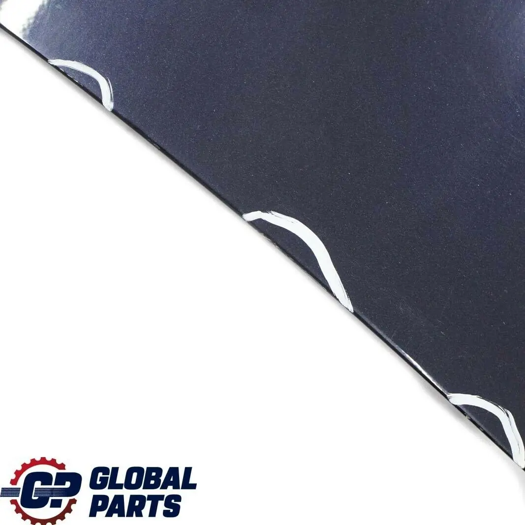 Drzwi prawe prawy przód Carbonschwarz do BMW E90 o numerze 7203644 BMW E90 Drzwi prawe prawy przód Carbonschwarz - SKU 7203644-CAR - Numer Części 7203644