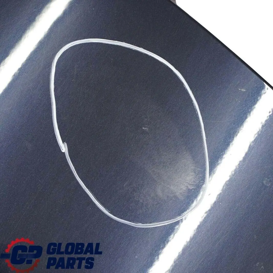 Tür Vorne Rechts Carbonschwarz Schwarz Metallic - 416 für BMW 3 er E90 E91 mit Teilenummer 7203644 BMW 3 er E90 E91 Tür Vorne Rechts Carbonschwarz Schwarz Metallic - 416 - SKU 7203644-CAR - Teilenummer 7203644