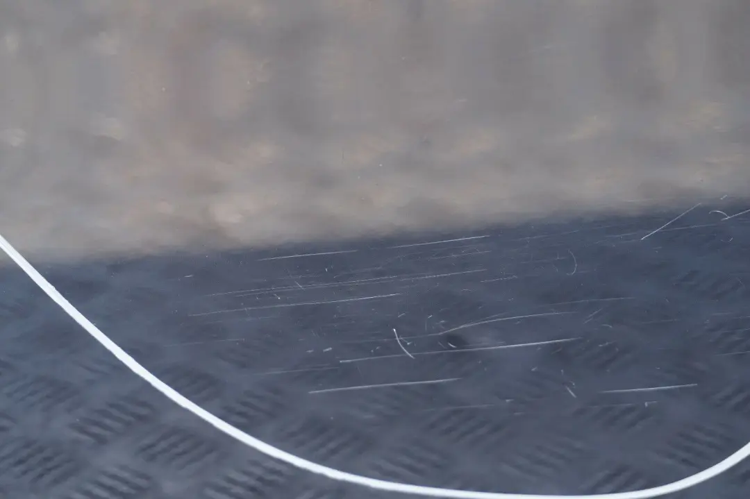 BMW E90 E91 Puerta Delantera Derecha Monacoblau Monaco Blau Azul - SKU 7203644-MB4 - Número de pieza 7203644