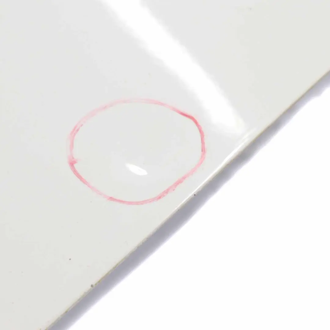 Drzwi Prawy Przód Alpinweiss 3 - 300 do BMW E90 o numerze 7203644 BMW E90 Drzwi Prawy Przód Alpinweiss 3 - 300 - SKU 7203644-AW1 - Numer Części 7203644