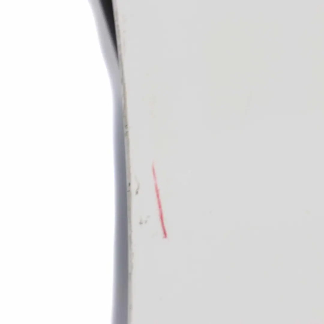 BMW E90 E91 Tür Vorne Rechts Alpinweiss Alpin Weiss - 300 - SKU 7203644-AW1 - Teilenummer 7203644