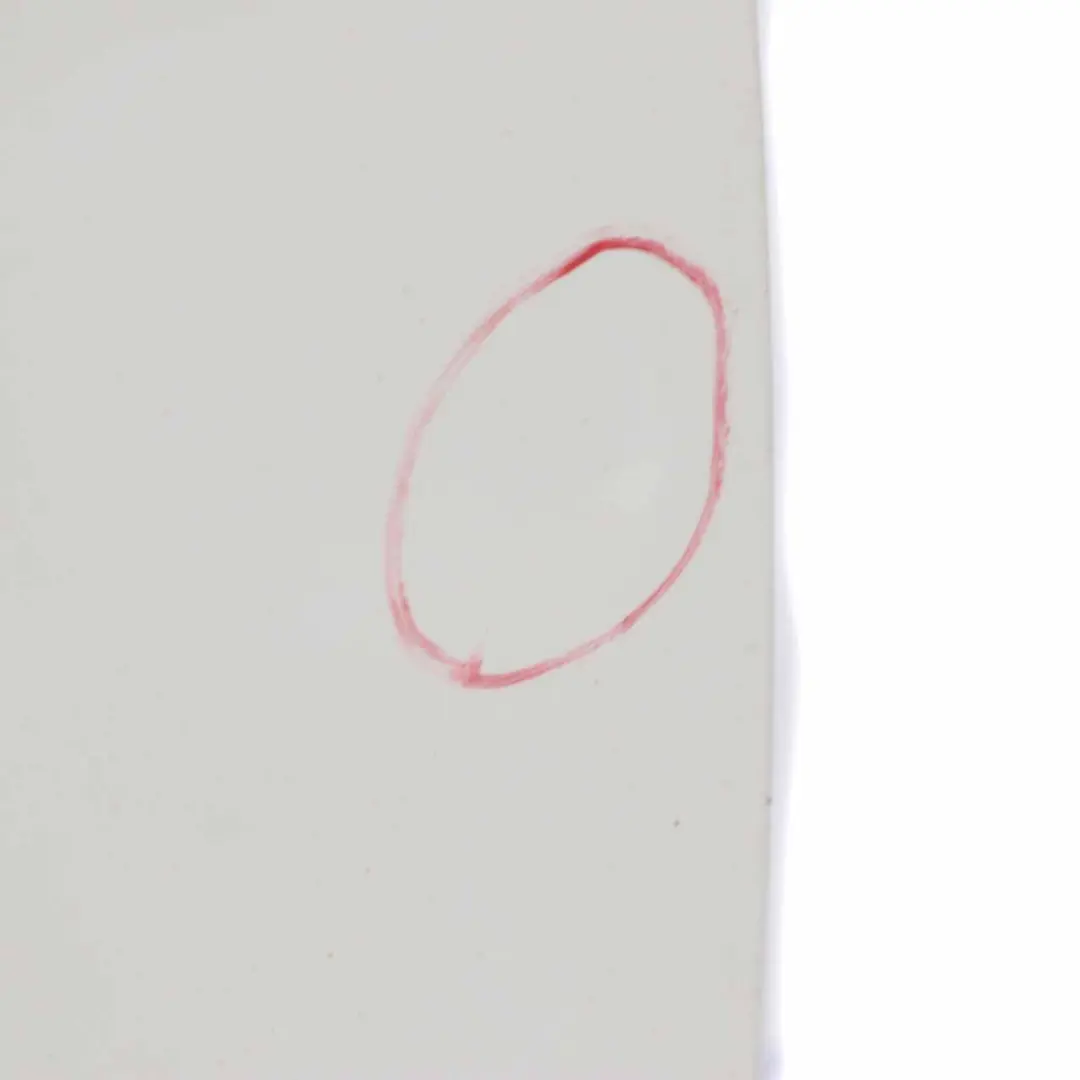 BMW E90 E91 Tür Vorne Rechts Alpinweiss Alpin Weiss - 300 - SKU 7203644-AW1 - Teilenummer 7203644