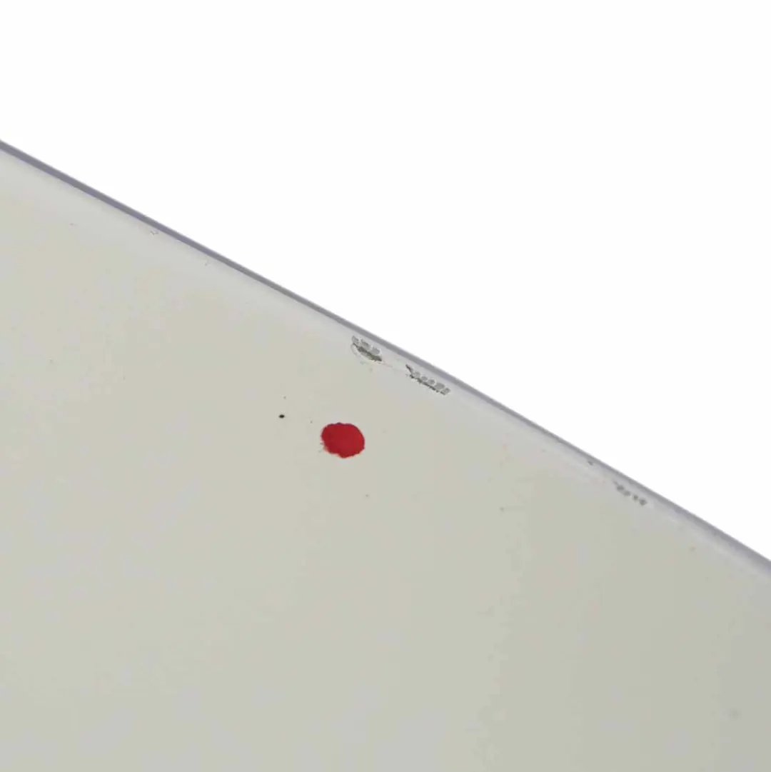 Door Front Right O/S Alpinweiss Alpine White - 300 to BMW E90 with Part number 7203644 BMW E90 Door Front Right O/S Alpinweiss Alpine White - 300 - SKU 7203644-AW - Part number 7203644