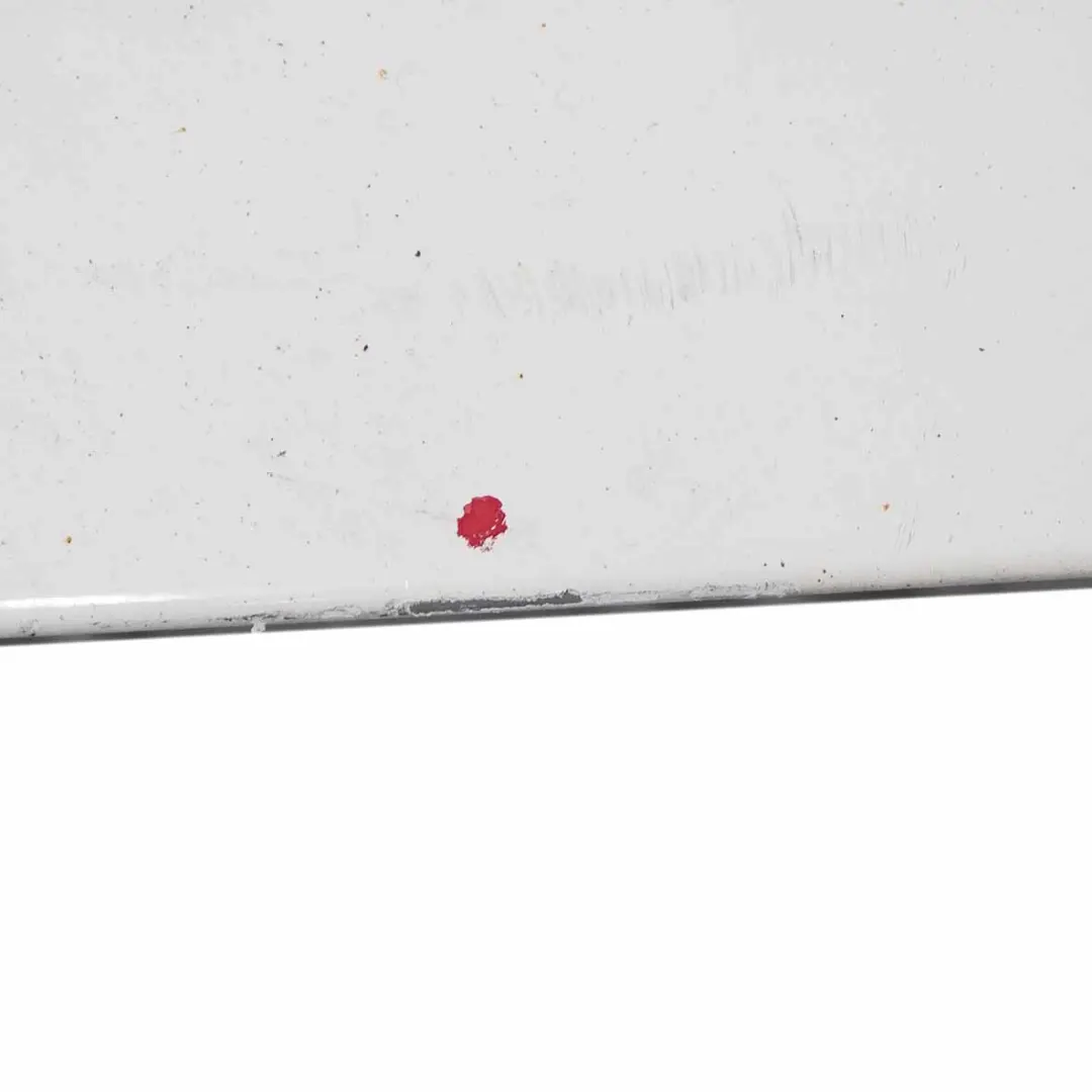 Droite Blanc des Alpes Alpin Blanc - 300 pour BMW E90 E91 Porte avant à propos du numéro de pièce 7203644 BMW E90 E91 Porte avant Droite Blanc des Alpes Alpin Blanc - 300 - SKU 7203644-AW - Numéro de pièce 7203644