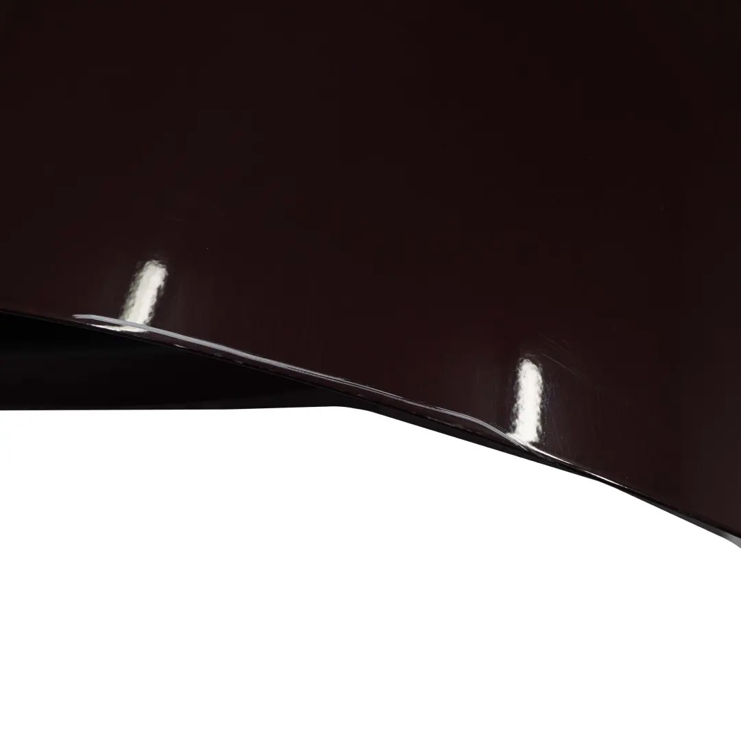 BMW E90 E91 Porte avant droite E91 Barberarot Rouge Barbera Metallise - A39 - SKU 7203644-BAR1 - Numéro de pièce 7203644