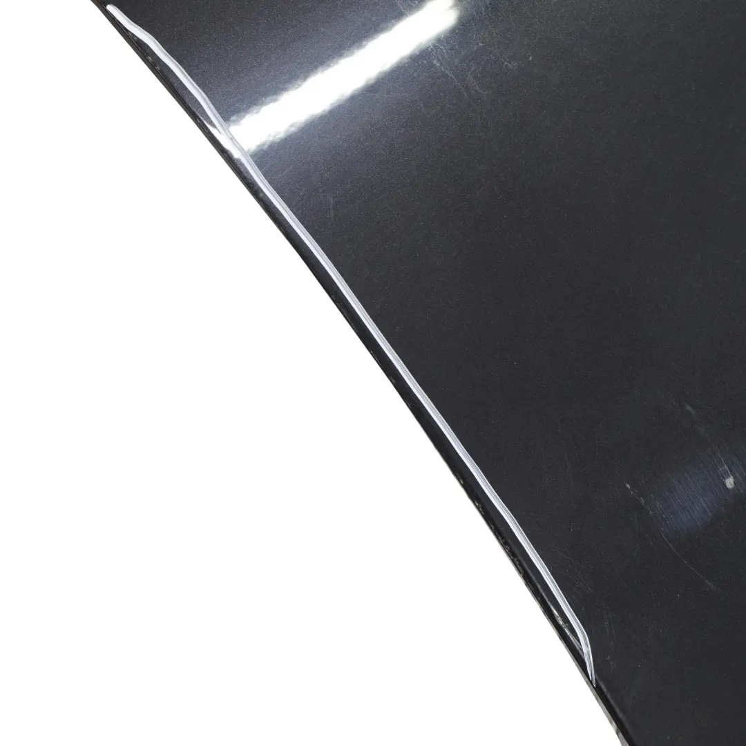 Drzwi Prawe Przednie Black Sapphire do BMW E90 o numerze 7203644 BMW E90 Drzwi Prawe Przednie Black Sapphire - SKU 7203644-BS1 - Numer Części 7203644