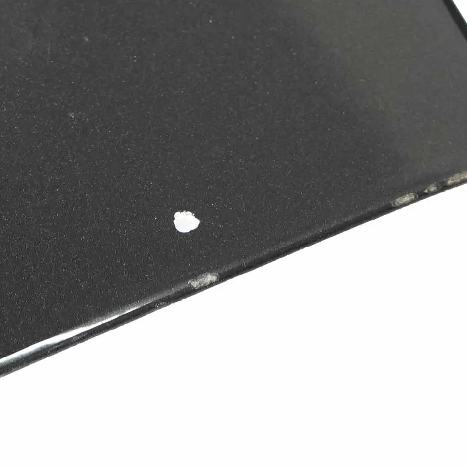 BMW E90 E91 Porte Avant Droite Noir Saphir Métallique - 475 - SKU 7203644-BS3 - Numéro de pièce 7203644