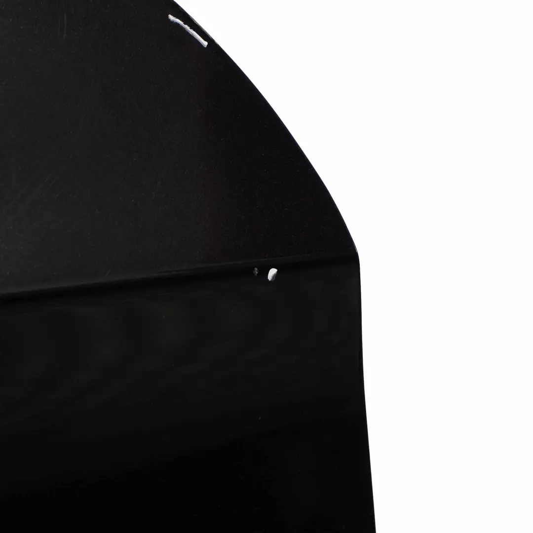 BMW E90 Drzwi Prawe Przednie Black Sapphire - 475 - SKU 7203644-BS4 - Numer Części 7203644