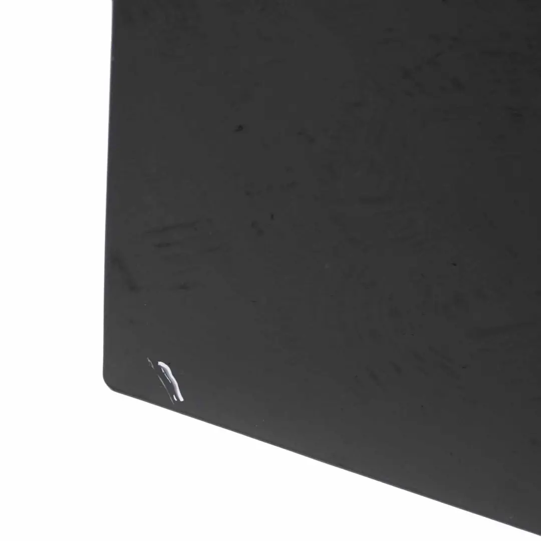 Puerta Delantera Derecha Zafiro Negro Metalizado - 475 para BMW E90 E91 con número de pieza 7203644 BMW E90 E91 Puerta Delantera Derecha Zafiro Negro Metalizado - 475 - SKU 7203644-BS5 - Número de pieza 7203644