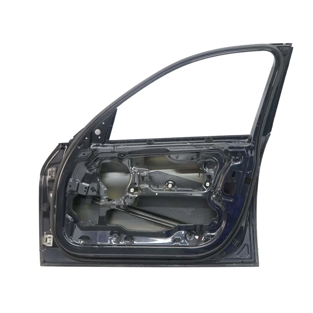 Puerta Delantera Derecha Carbonschwarz Carbon Black Metallic - 416 para BMW E90 E91 con número de pieza 7203644 BMW E90 E91 Puerta Delantera Derecha Carbonschwarz Carbon Black Metallic - 416 - SKU 7203644-CAR1 - Número de pieza 7203644