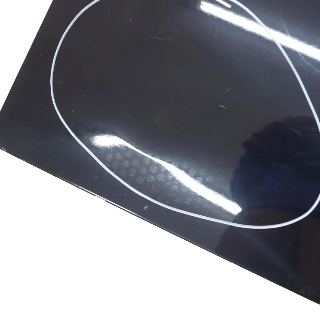 Droite Noir de Carbone Noir Metallise - pour BMW E90 E91 Porte avant à propos du numéro de pièce 7203644 BMW E90 E91 Porte avant Droite Noir de Carbone Noir Metallise - - SKU 7203644-CAR1 - Numéro de pièce 7203644