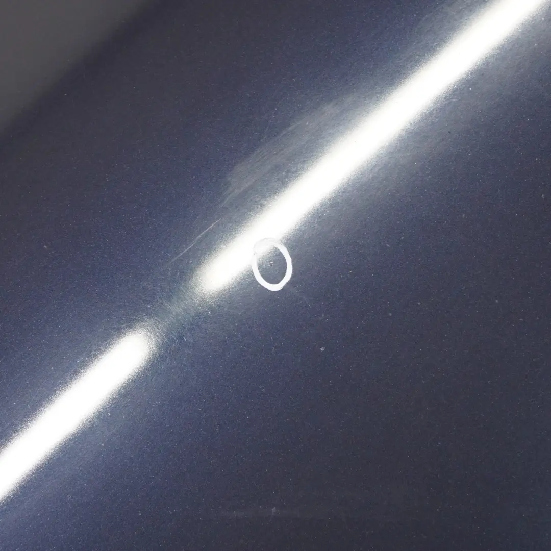  Puerta Delantera BMW E90 Derecha Panel Cubierta Carbonschwarz Negro Carbono 416 - SKU 7203644-CAR2 - Número de pieza 7203644