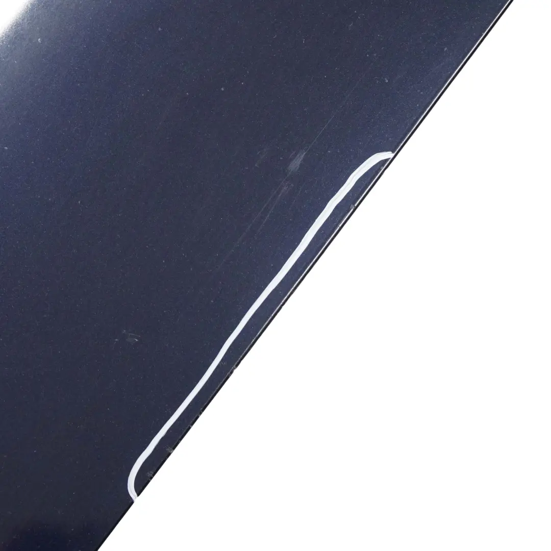 Tür Vorne Rechts Carbonschwarz Schwarz - 416 für BMW E90 E91 mit Teilenummer 7203644 BMW E90 E91 Tür Vorne Rechts Carbonschwarz Schwarz - 416 - SKU 7203644-CAR2 - Teilenummer 7203644