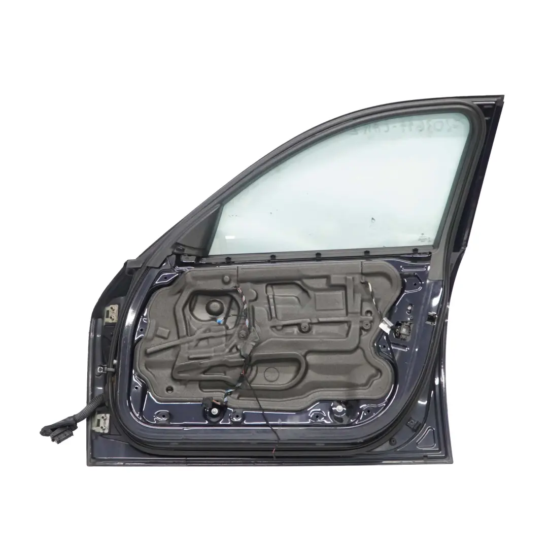 Porta Anteriore BMW E90 E91 Pannello Destro Carbonschwarz Nero Carbonio 416 per con numero di parte 7203644 Porta Anteriore BMW E90 E91 Pannello Destro Carbonschwarz Nero Carbonio 416 - SKU 7203644-CAR2 - Numero di parte 7203644