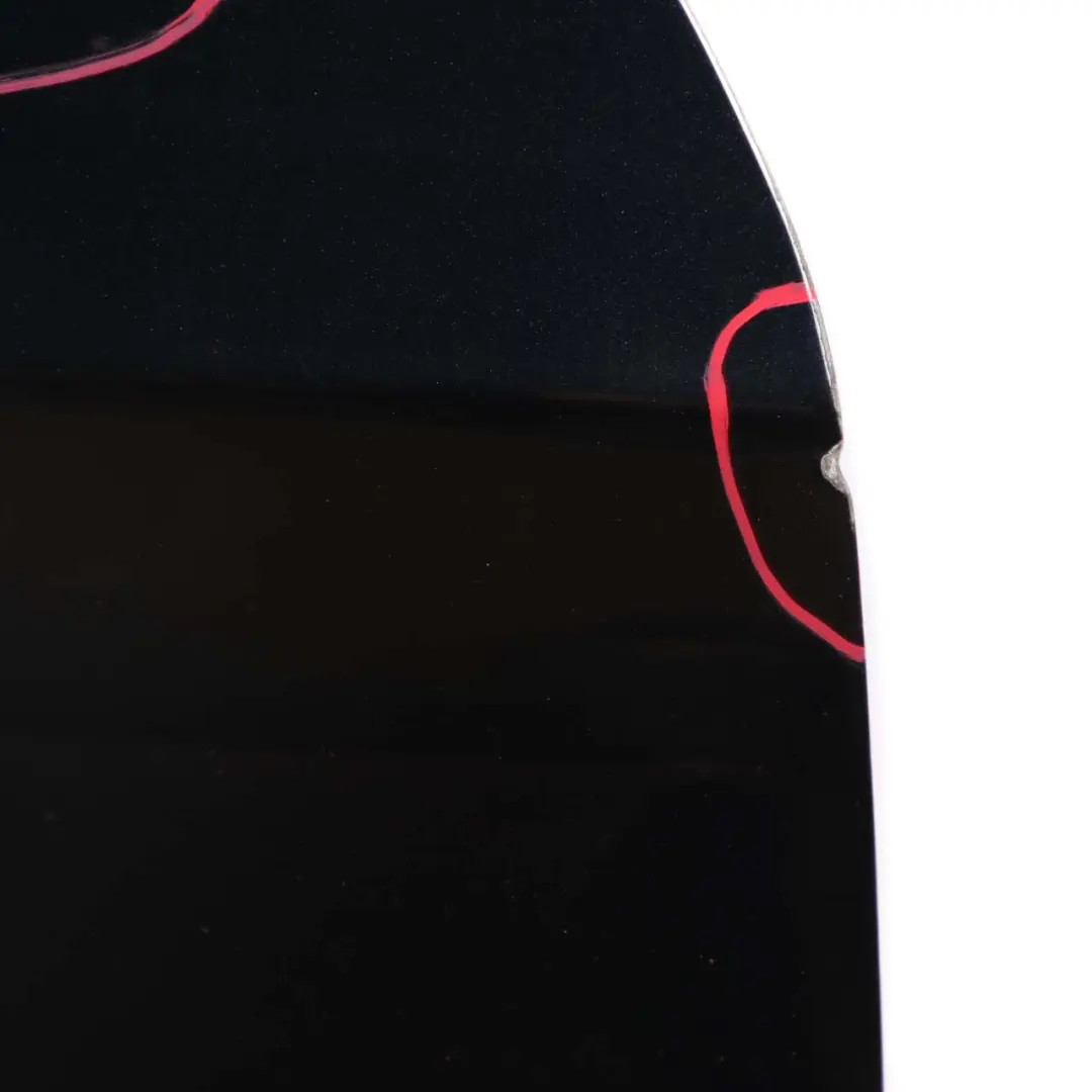 Front Door BMW E90 E91 Right O/S Cover Panel Carbonschwarz Carbon Black - 416 to with Part number 7203644 Front Door BMW E90 E91 Right O/S Cover Panel Carbonschwarz Carbon Black - 416 - SKU 7203644-CAR4 - Part number 7203644