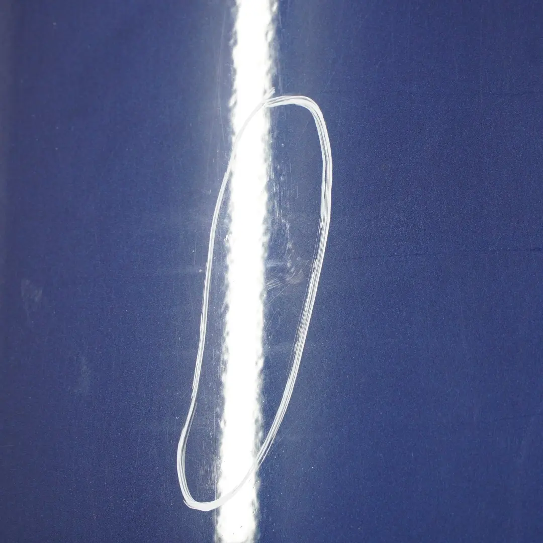 Porta Anteriore Destra O/S Tiefseeblau Deep Sea Blue Metallic - A76 per BMW E90 E91 con numero di parte 7203644 BMW E90 E91 Porta Anteriore Destra O/S Tiefseeblau Deep Sea Blue Metallic - A76 - SKU 7203644-DSB - Numero di parte 7203644