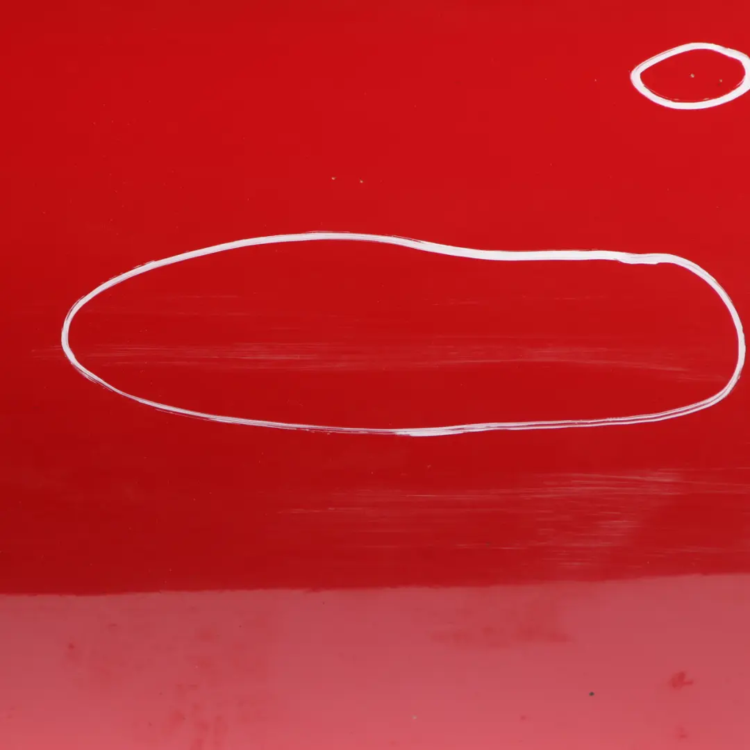 Door Front Right O/S Karmesinrot Crimson Red - A61 to BMW 3 Series E90 E91 3 with Part number 7203644 BMW 3 Series E90 E91 3 Door Front Right O/S Karmesinrot Crimson Red - A61 - SKU 7203644-KAR3 - Part number 7203644