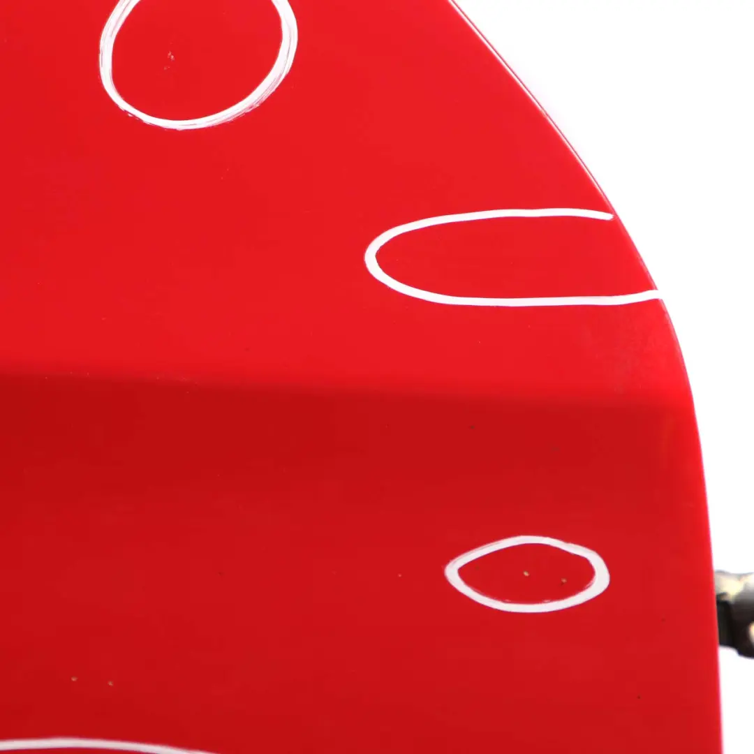 Door Front Right O/S Karmesinrot Crimson Red - A61 to BMW 3 Series E90 E91 3 with Part number 7203644 BMW 3 Series E90 E91 3 Door Front Right O/S Karmesinrot Crimson Red - A61 - SKU 7203644-KAR3 - Part number 7203644