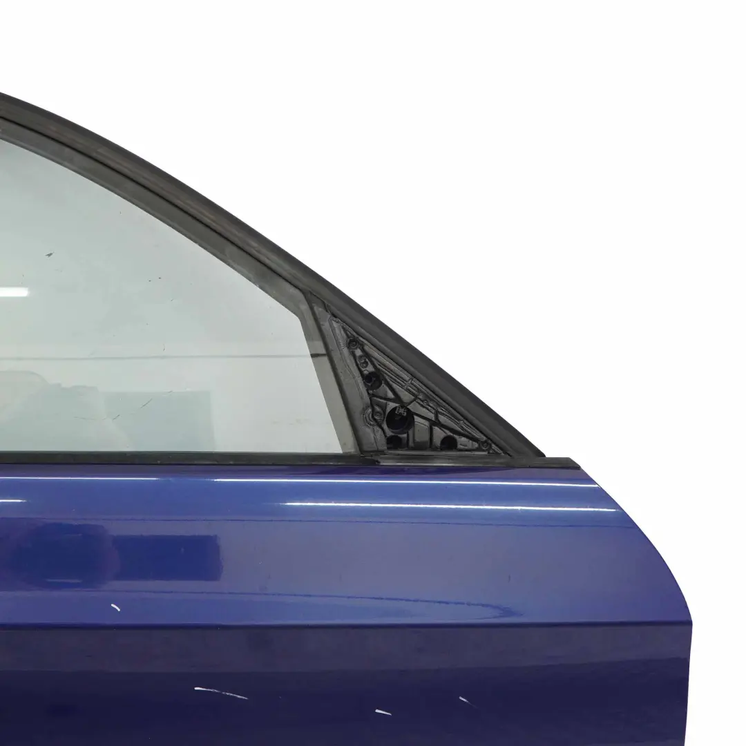 Droit Le Mans Bleu Bleu Métallique - 381 pour BMW E90 E91 Porte Avant à propos du numéro de pièce 7203644 BMW E90 E91 Porte Avant Droit Le Mans Bleu Bleu Métallique - 381 - SKU 7203644-LMB1 - Numéro de pièce 7203644