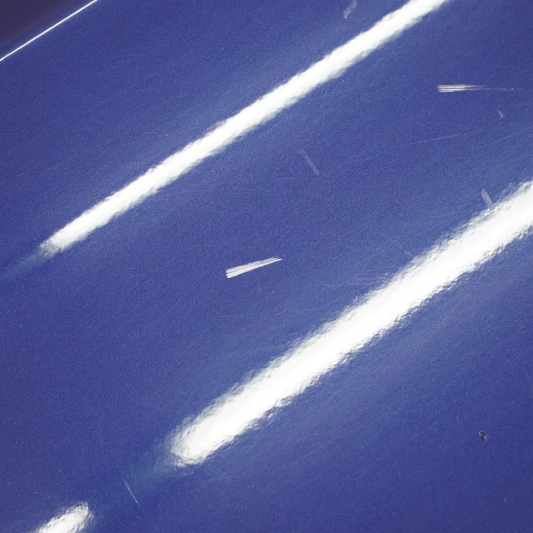 Droit Le Mans Bleu Bleu Métallique - 381 pour BMW E90 E91 Porte Avant à propos du numéro de pièce 7203644 BMW E90 E91 Porte Avant Droit Le Mans Bleu Bleu Métallique - 381 - SKU 7203644-LMB1 - Numéro de pièce 7203644