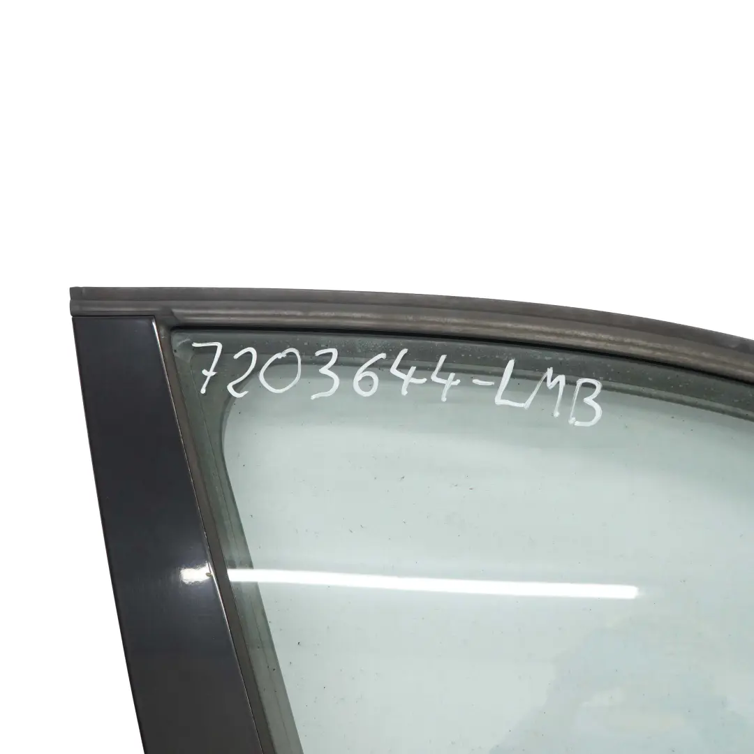 Puerta Delantera Derecha Le Mans Azul Blau Metalizado - 381 para BMW E90 E91 con número de pieza 7203644 BMW E90 E91 Puerta Delantera Derecha Le Mans Azul Blau Metalizado - 381 - SKU 7203644-LMB - Número de pieza 7203644