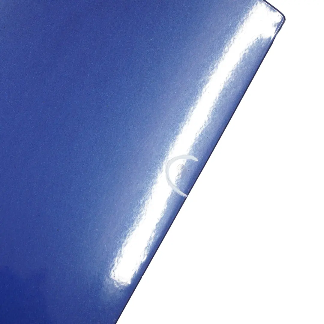 Série 3 E90 E91 Porte Avant Droite Le Mans Bleu Métallisé - 381 pour BMW à propos du numéro de pièce 7203644 BMW Série 3 E90 E91 Porte Avant Droite Le Mans Bleu Métallisé - 381 - SKU 7203644-LMB - Numéro de pièce 7203644