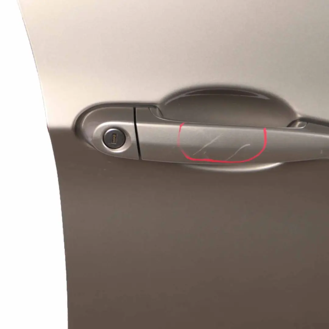 Door Front Right O/S Platinbronze Bronze Metallic - A53 to BMW E90 E91 with Part number 7203644 BMW E90 E91 Door Front Right O/S Platinbronze Bronze Metallic - A53 - SKU 7203644-PB - Part number 7203644