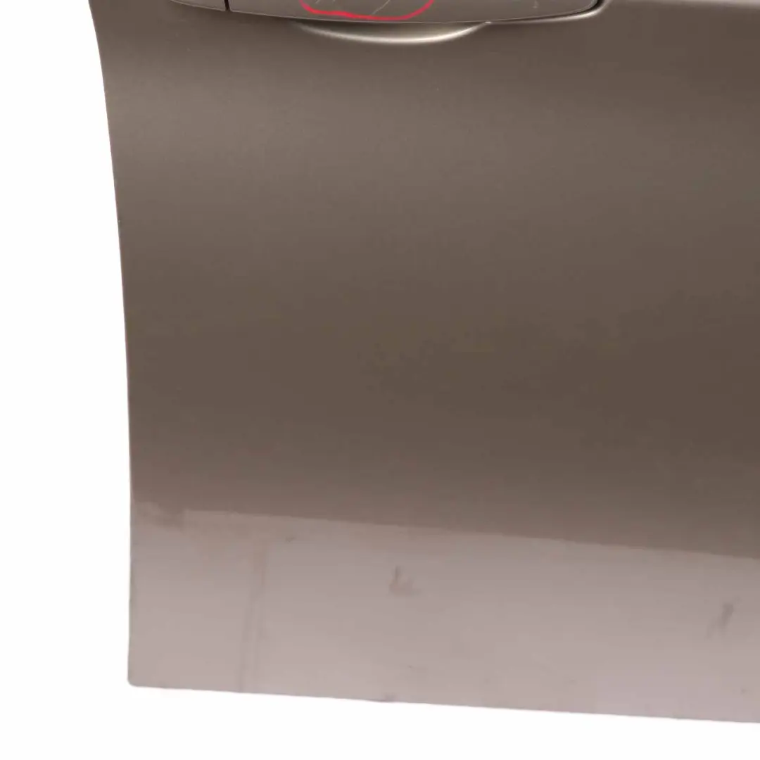 BMW E90 Drzwi prawe prawy przód Platinbronze - SKU 7203644-PB - Numer Części 7203644