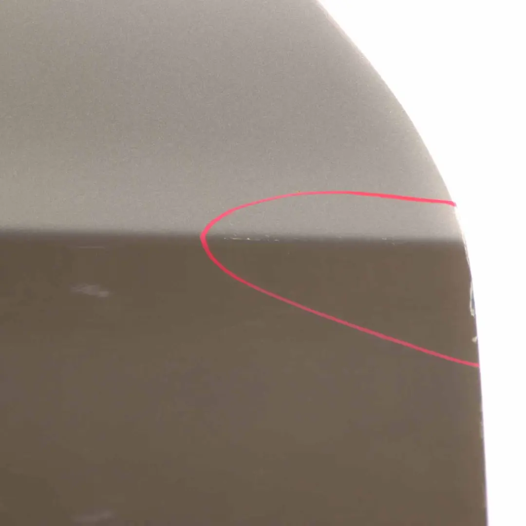 BMW E90 Drzwi prawe prawy przód Platinbronze - SKU 7203644-PB - Numer Części 7203644