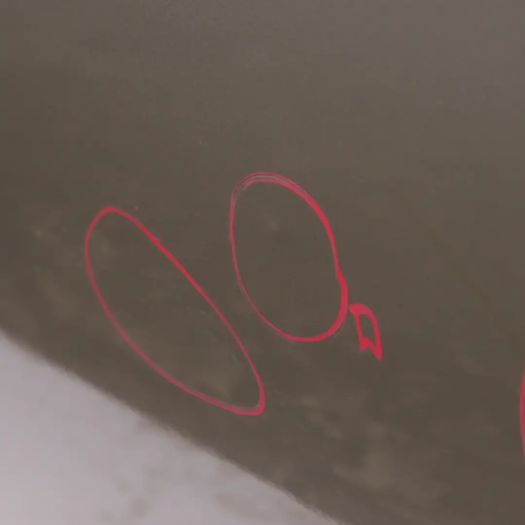 Door Front Right O/S Platinbronze Bronze Metallic - A53 to BMW E90 E91 with Part number 7203644 BMW E90 E91 Door Front Right O/S Platinbronze Bronze Metallic - A53 - SKU 7203644-PB - Part number 7203644