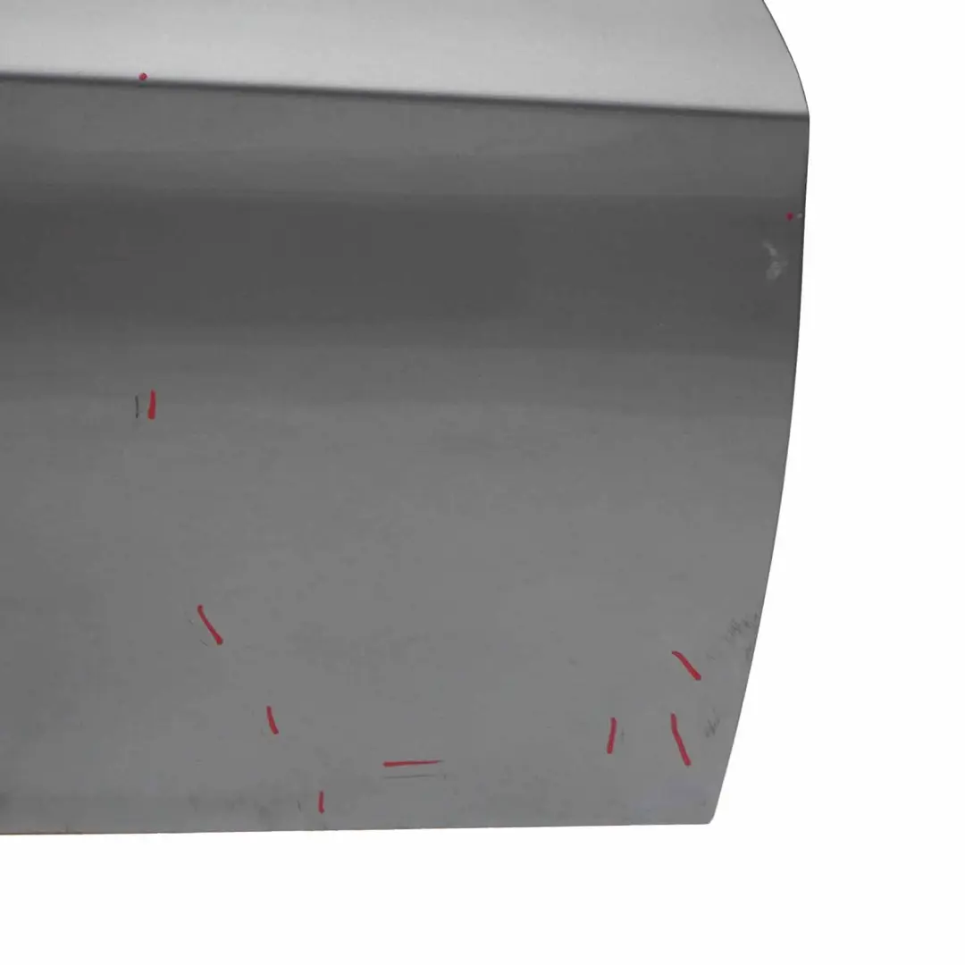 Porta Anteriore Destra Spacegrau Metallic - A52 per BMW E90 E91 con numero di parte 7203644 BMW E90 E91 Porta Anteriore Destra Spacegrau Metallic - A52 - SKU 7203644-SCG1 - Numero di parte 7203644