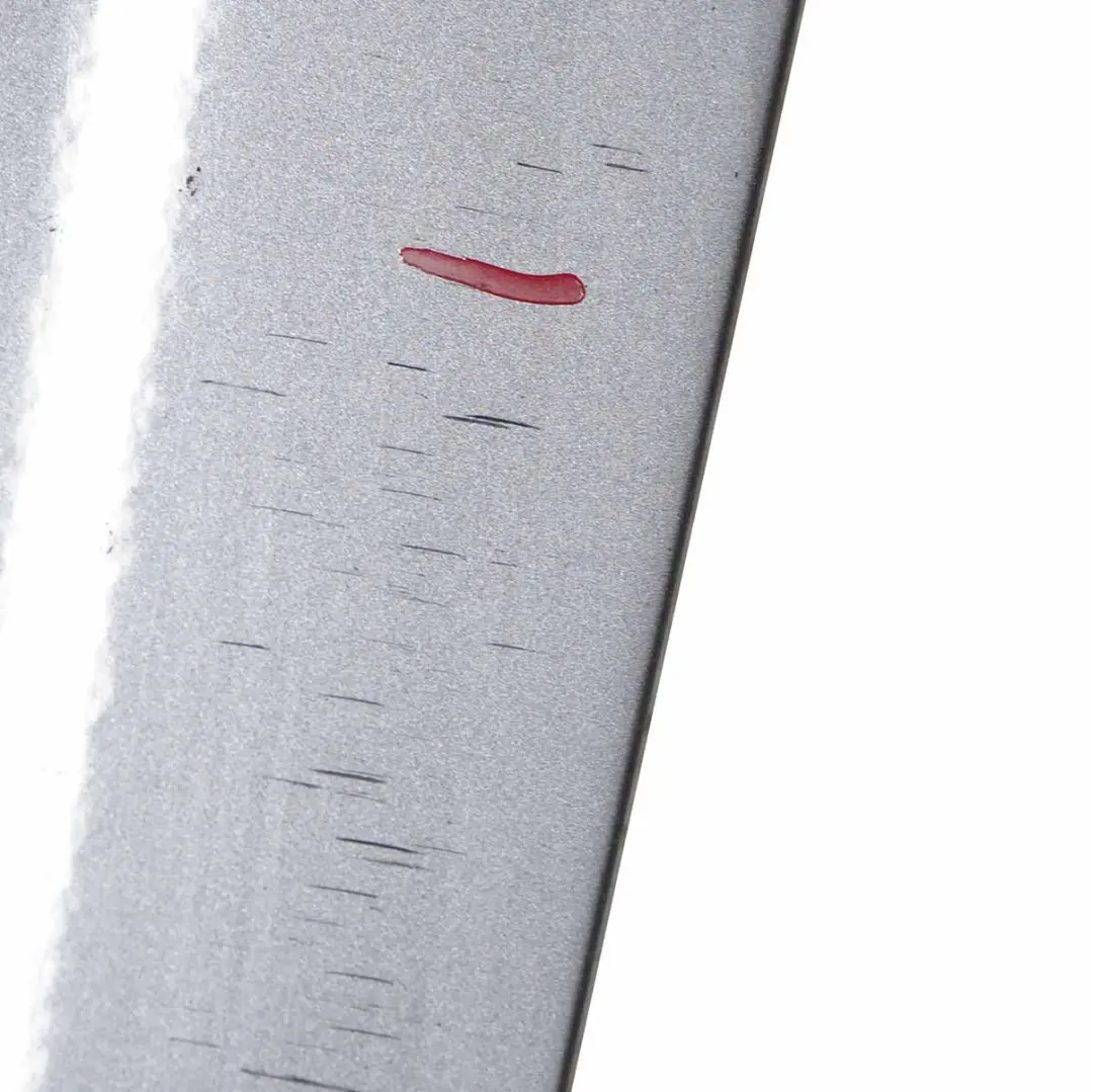 Drzwi Prawe Przednie Spacegrau - A52 do BMW E90 o numerze 7203644 BMW E90 Drzwi Prawe Przednie Spacegrau - A52 - SKU 7203644-SCG1 - Numer Części 7203644