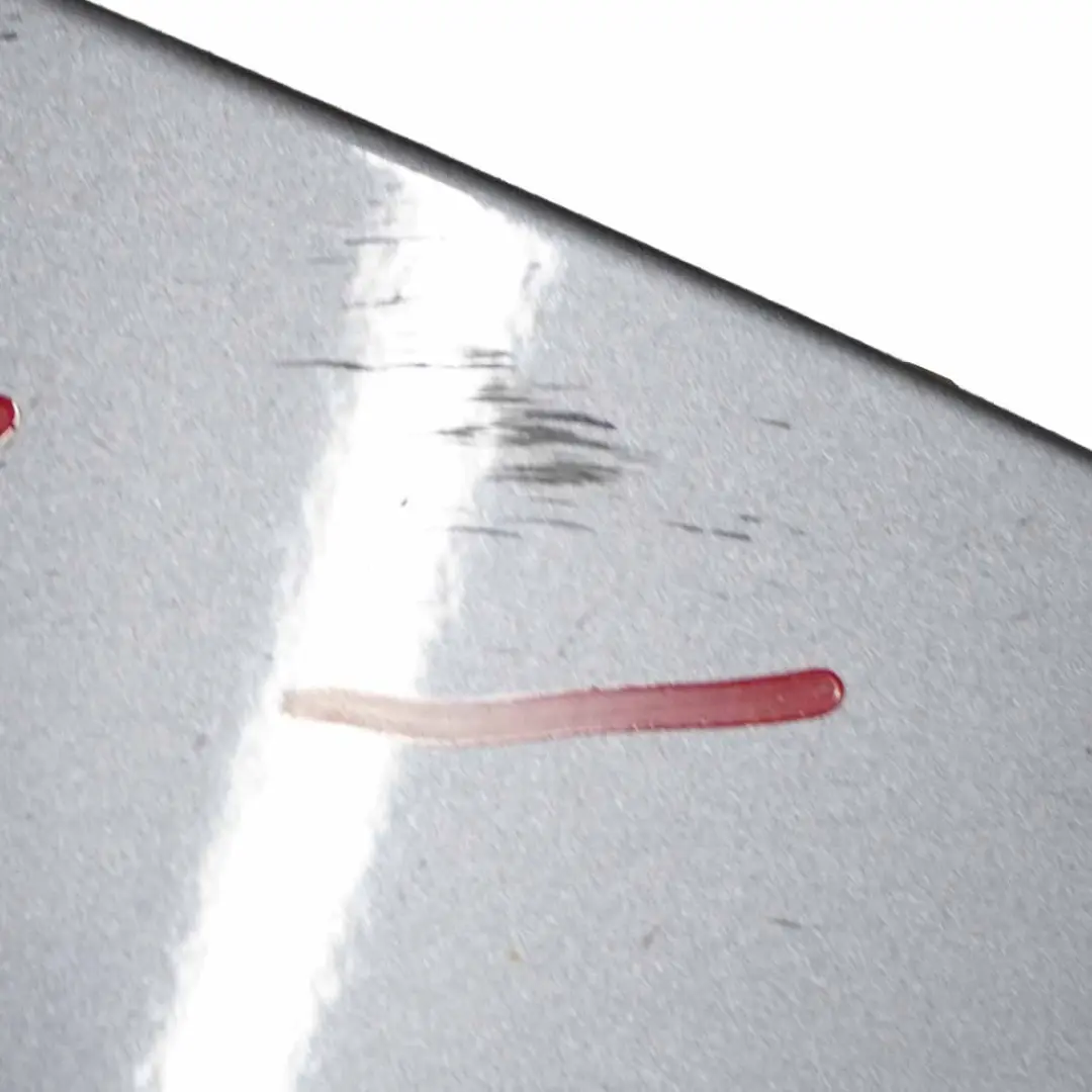 Droite Spacegrau Space Grau Metallic - A52 pour BMW E90 E91 Porte Avant à propos du numéro de pièce 7203644 BMW E90 E91 Porte Avant Droite Spacegrau Space Grau Metallic - A52 - SKU 7203644-SCG1 - Numéro de pièce 7203644