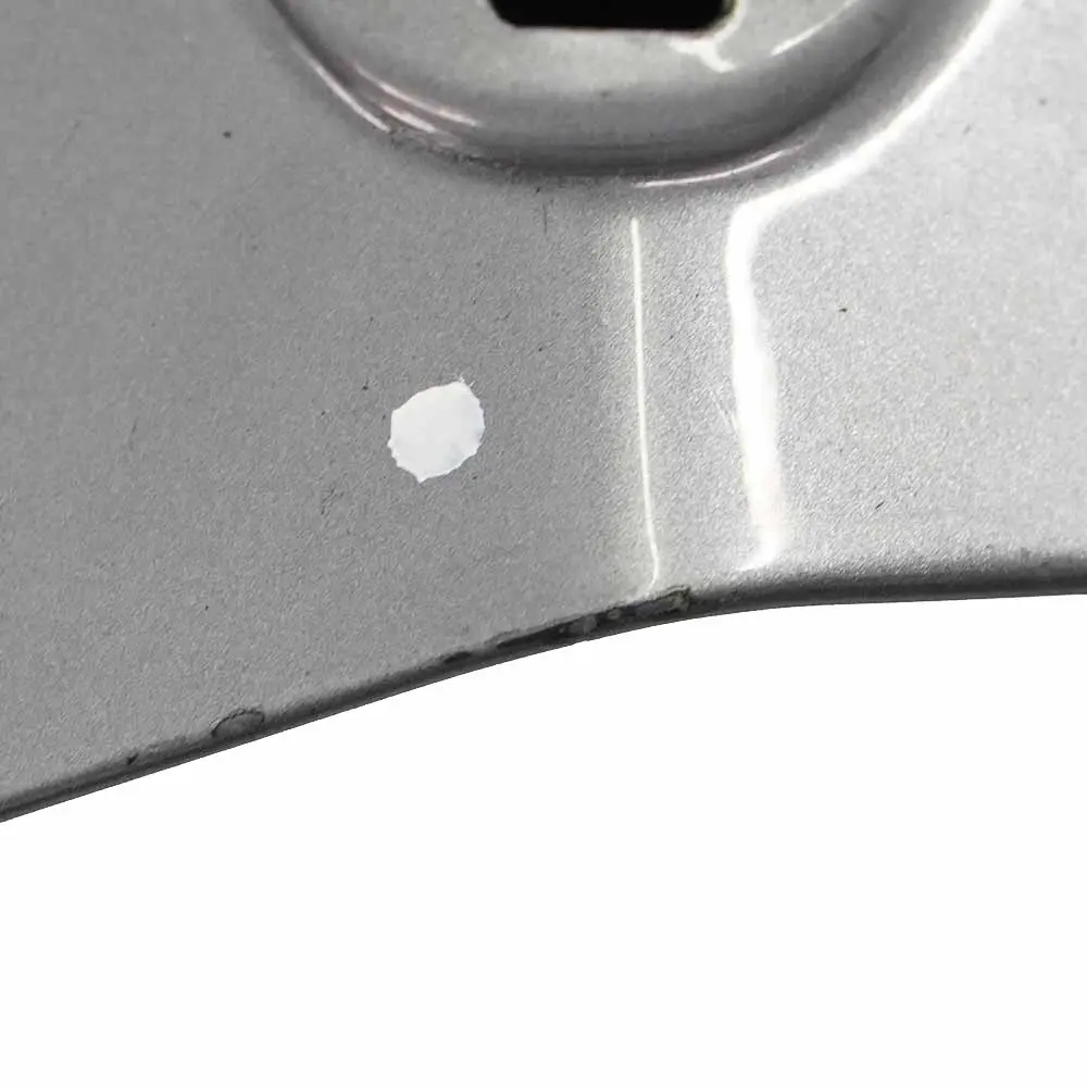 BMW E90 E91 Door Front Right O/S Spacegrau Space Grey Metallic - A52 - SKU 7203644-SCG2 - Part number 7203644