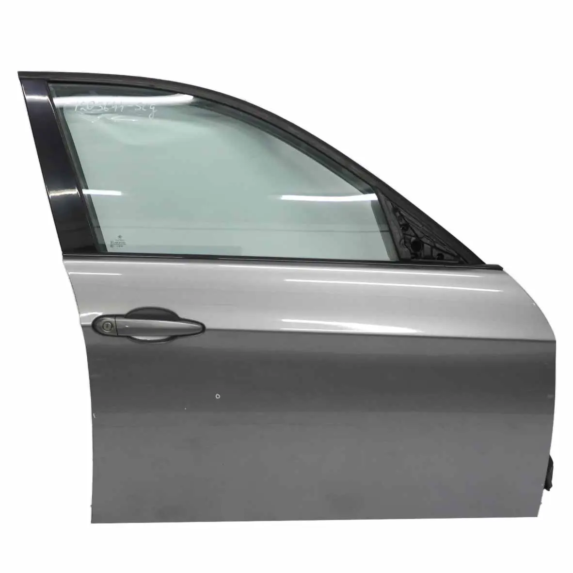 BMW E90 E91 Porte Avant Droite Spacegrau Metallic - A52