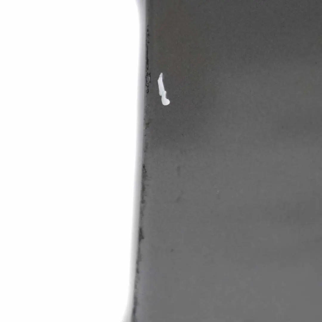 BMW E90 E91 Tür vorne rechts Spacegrau Grau Metallic - A52 - SKU 7203644-SCG - Teilenummer 7203644