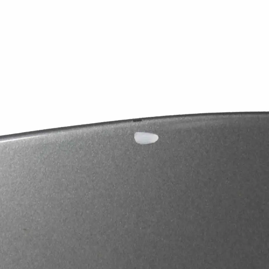 Door Front Right O/S Spacegrau Grey Metallic - A52 to BMW E90 E91 with Part number 7203644 BMW E90 E91 Door Front Right O/S Spacegrau Grey Metallic - A52 - SKU 7203644-SCG - Part number 7203644