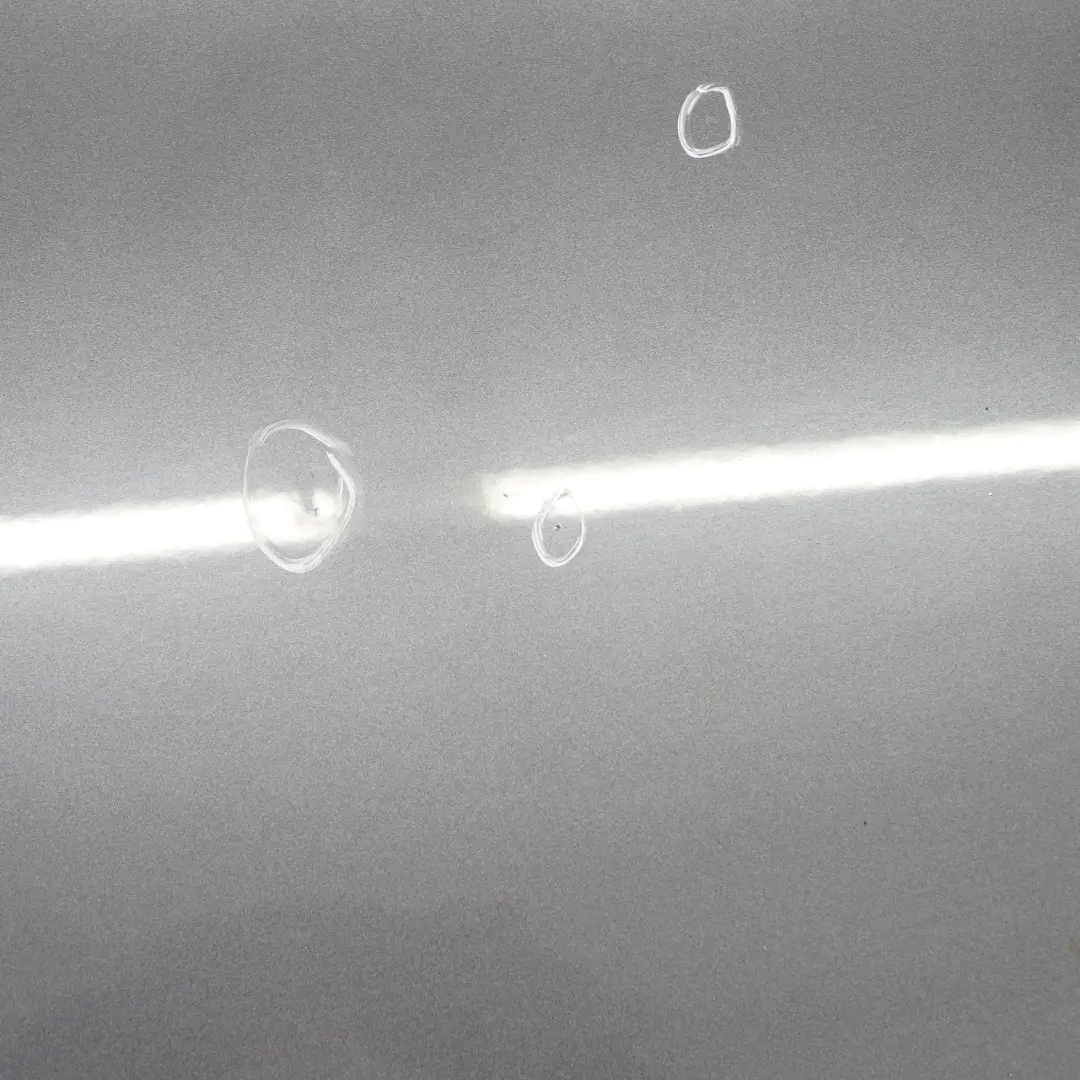 Droite Mousseux Graphite Metallique A22 pour BMW E90 E91 Porte avant à propos du numéro de pièce 7203644 BMW E90 E91 Porte avant Droite Mousseux Graphite Metallique A22 - SKU 7203644-SG3 - Numéro de pièce 7203644